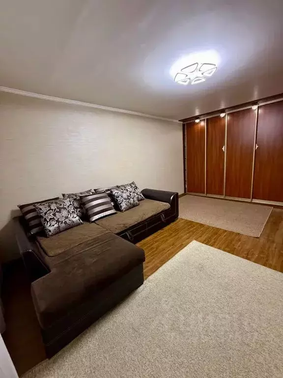 1-к кв. Москва Нагорная ул., 17К3 (35.0 м) - Фото 2