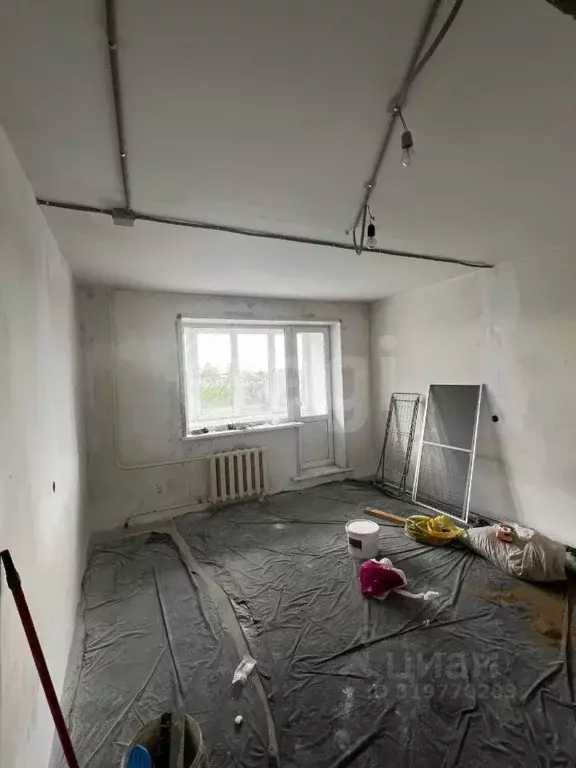 2-к кв. Иркутская область, Ангарск 29-й мкр, 11 (52.0 м) - Фото 2