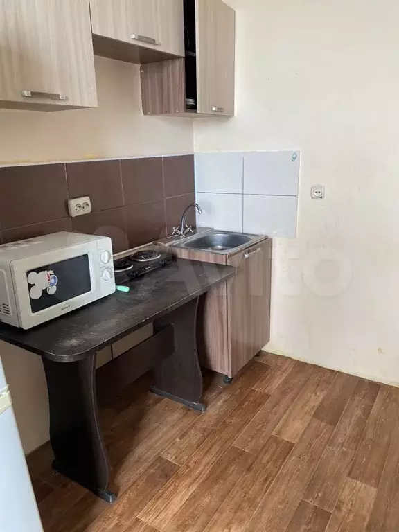 Квартира-студия, 25 м, 6/6 эт. - Фото 1