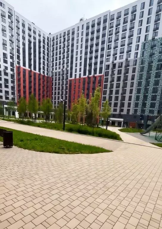 Квартира, 2 комнаты, 60.6 м - Фото 1