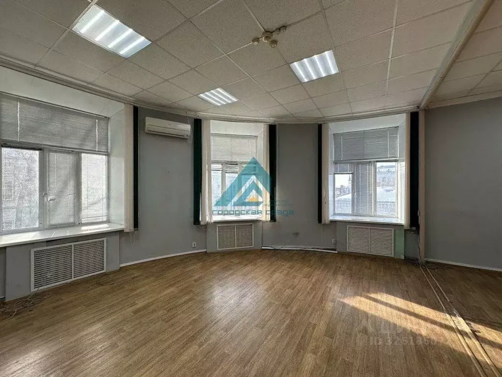 Офис в Оренбургская область, Оренбург Матросский пер., 2 (206 м) - Фото 2