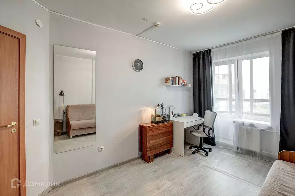 Продаётся 1-к квартира, 34 м - Фото 0