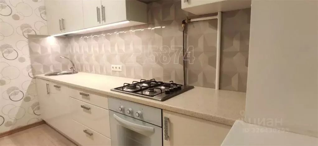 2-к кв. Москва ул. Строителей, 5К2 (53.0 м) - Фото 2