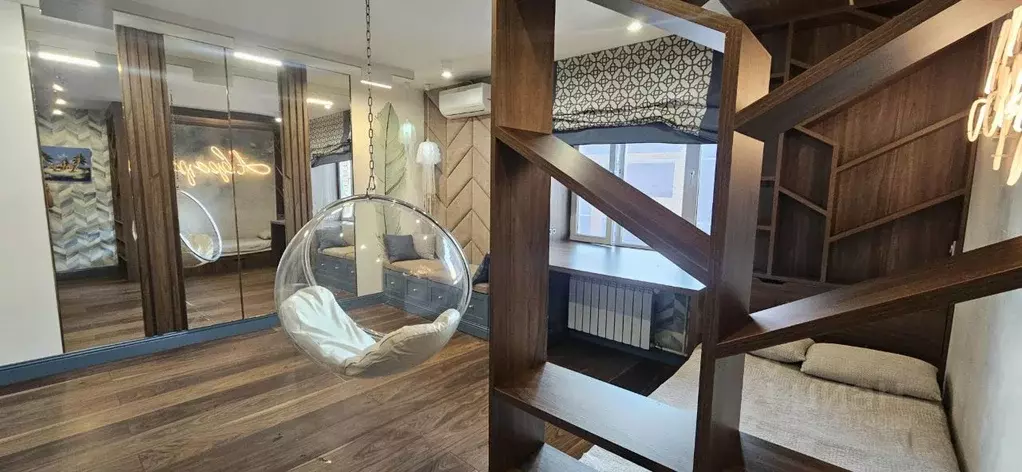 2-к кв. Татарстан, Казань Чистопольская ул., 74 (55.0 м) - Фото 2