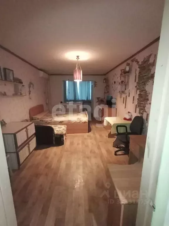1-к кв. Крым, Евпатория ул. 9 Мая, 67А (52.5 м) - Фото 2
