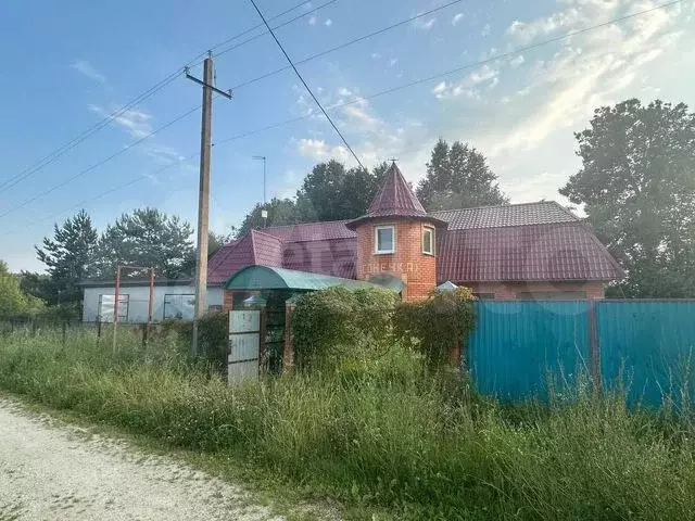 Дом 340 м на участке 44,7 сот. - Фото 0