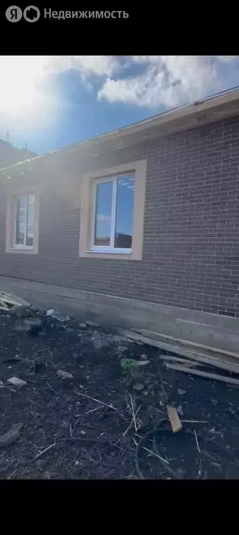 Дом в Батайск, Грузинская улица, 55 (120 м) - Фото 2