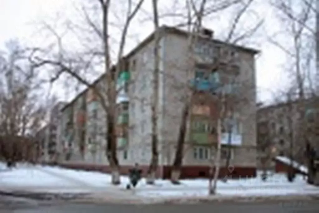 Комната Томская область, Томск ул. Карташова, 33 (18.0 м) - Фото 0