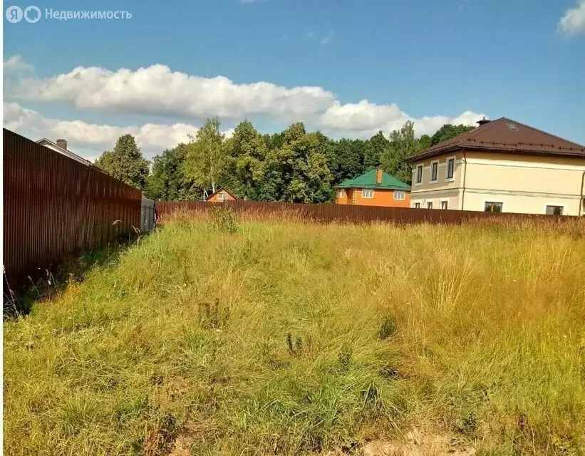 Участок в Ростов-на-Дону, садовое товарищество Садовод-Любитель, 3-й ... - Фото 0