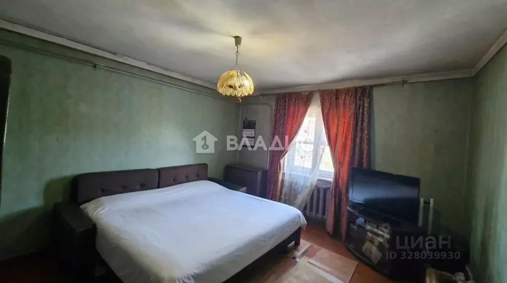 2-к кв. Калининградская область, Калининград Черниговская ул., 51 ... - Фото 1