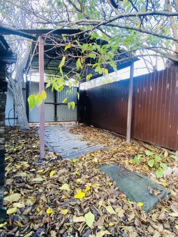 Дом в Севастополь Кооператив-2 ТСН, 12/2 (35 м) - Фото 1