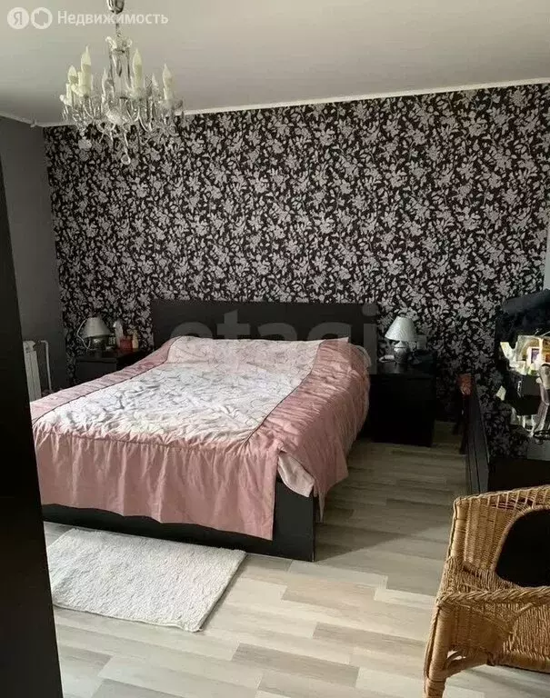 4-комнатная квартира: Миасс, улица Академика Павлова, 40 (87 м) - Фото 1