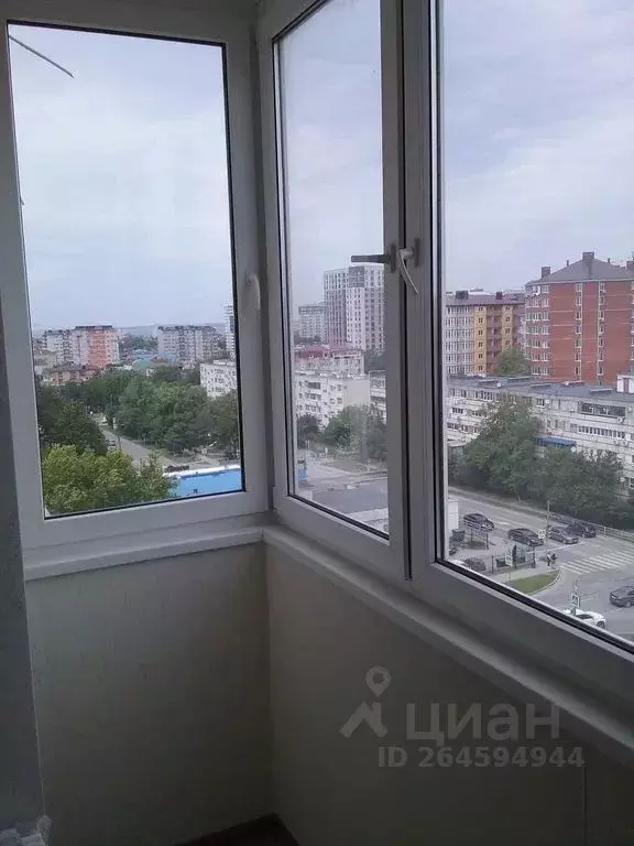 1-к кв. Краснодарский край, Анапа ул. Ленина, 136 (40.0 м) - Фото 1