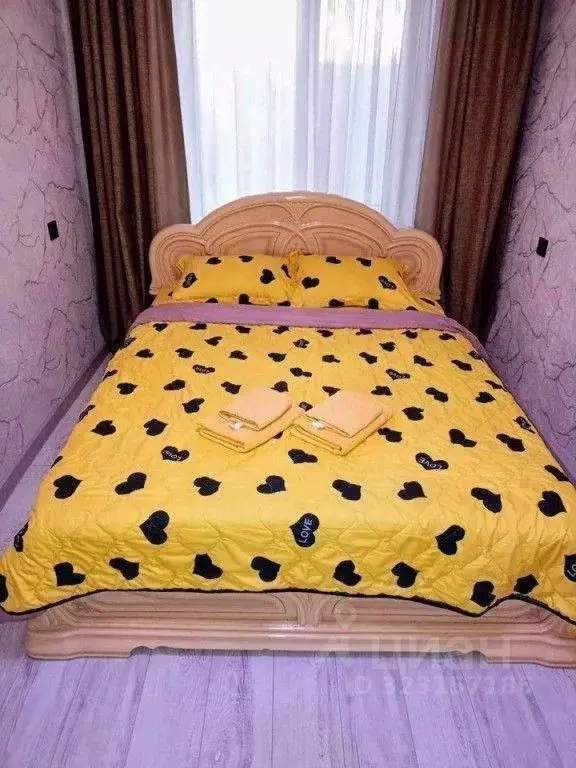 2-к кв. Татарстан, Казань ул. Бондаренко, 7 (46.0 м) - Фото 1