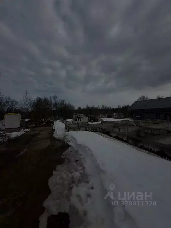 Участок в Московская область, Солнечногорск ул. Малиновая (15.0 сот.) - Фото 2