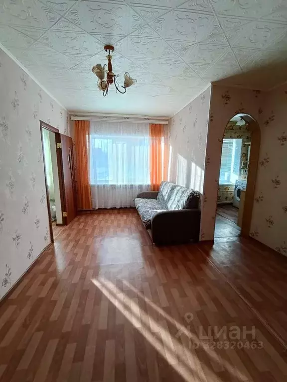 2-к кв. Башкортостан, Стерлитамакский район, Алатанинский сельсовет, ... - Фото 2