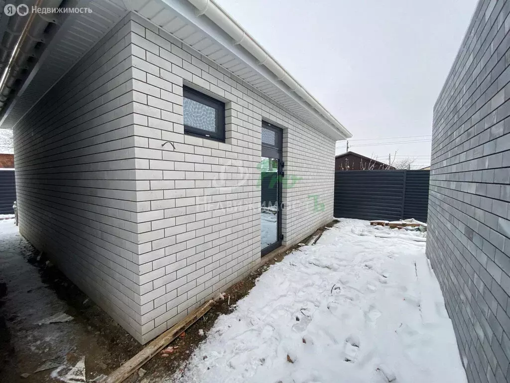 Дом в Ейск, Армавирская улица (49 м) - Фото 2