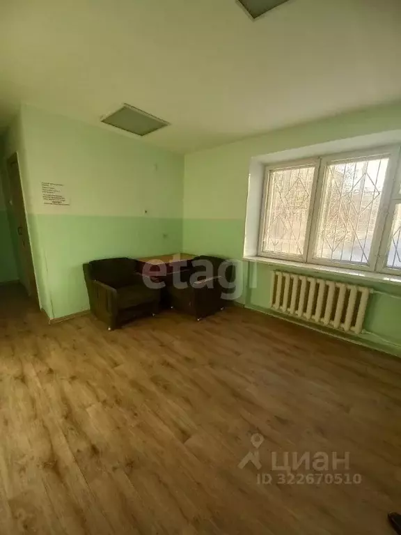 Офис в Свердловская область, Талица ул. Ленина, 77 (126 м) - Фото 1