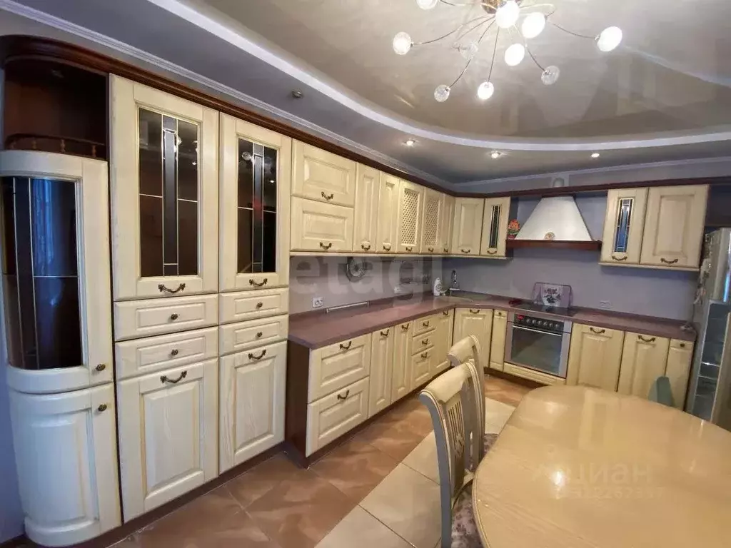 3-к кв. Амурская область, Благовещенск ул. Калинина, 68/4 (68.0 м) - Фото 1