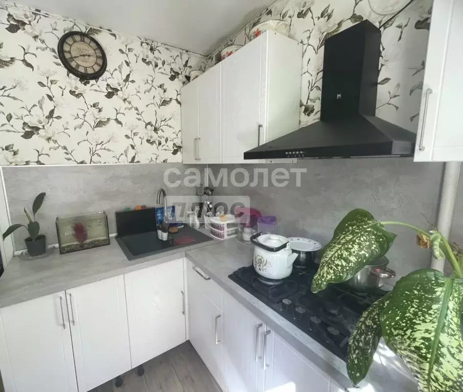 2-к кв. Москва Россошанская ул., 2К1 (44.8 м) - Фото 1