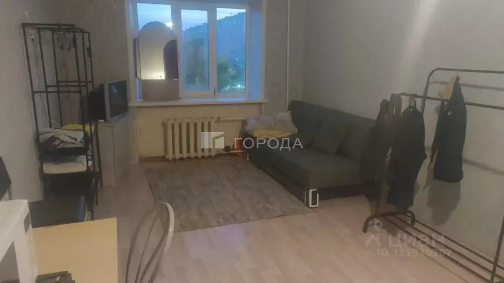 Комната Новосибирская область, Новосибирск Кирзаводская ул., 6/2 (19.3 ... - Фото 1