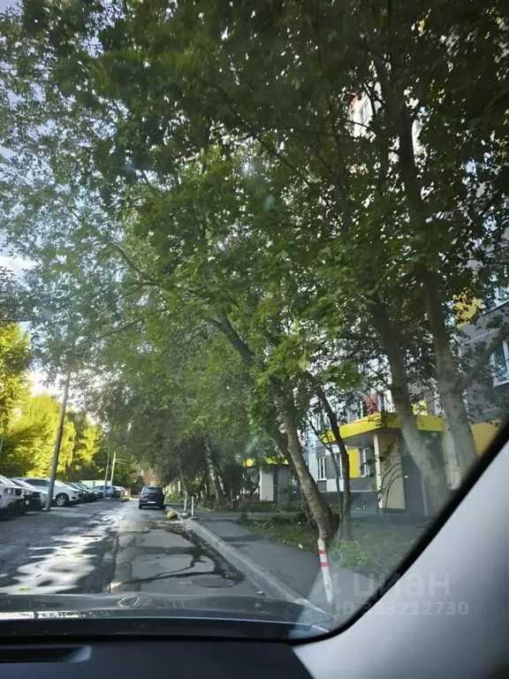 2-к кв. Москва Бирюлевская ул., 11К2 (45.5 м) - Фото 1