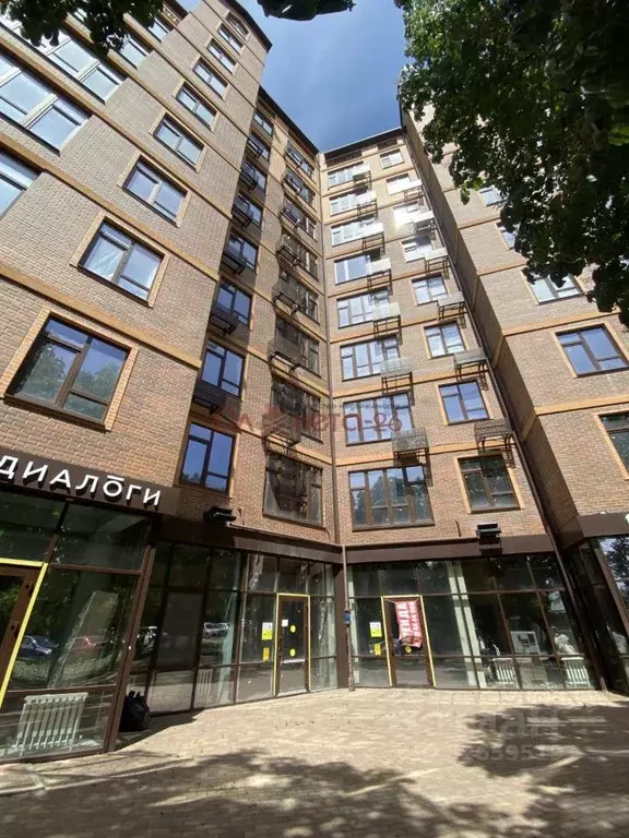 2-к кв. Ставропольский край, Пятигорск Кооперативная ул., 36 (63.5 м) - Фото 1