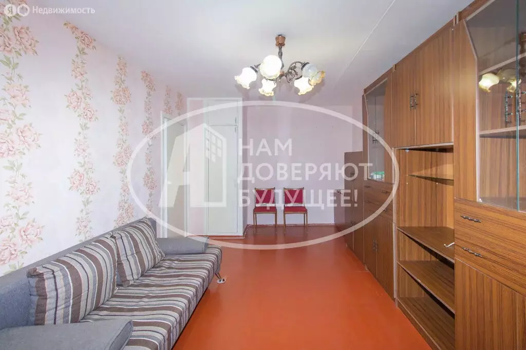 1-комнатная квартира: Чайковский, Советская улица, 6 (30.5 м) - Фото 2