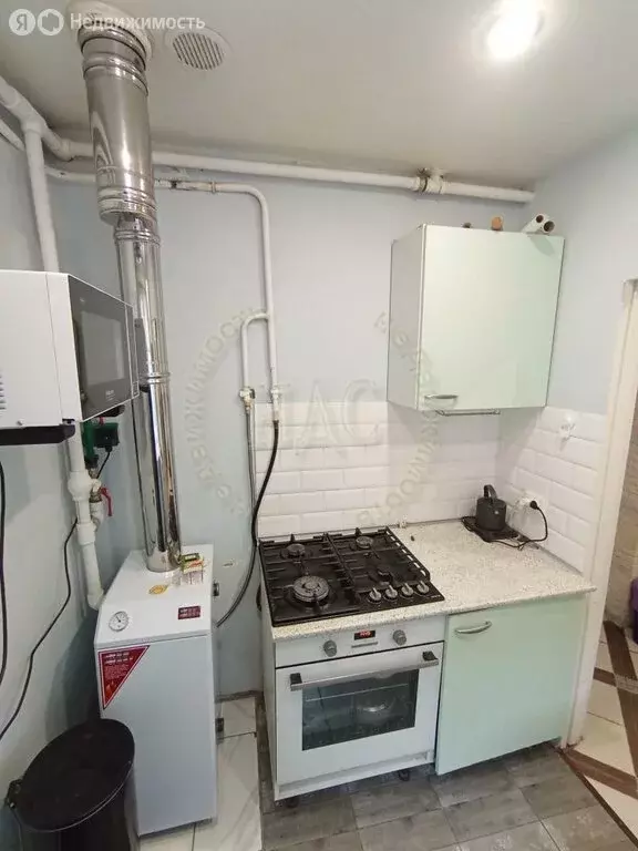 Дом в Курск, улица Мичурина, 95 (92.6 м) - Фото 2