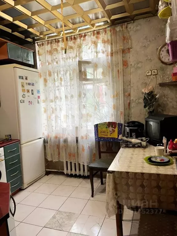 Комната Московская область, Долгопрудный Октябрьская ул., 2/8 - Фото 2