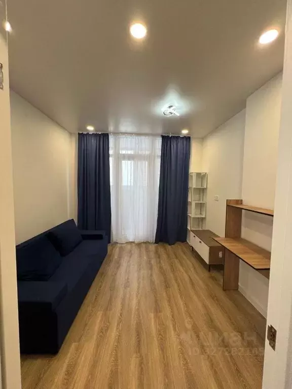 3-к кв. Ульяновская область, Ульяновск ул. Народного учителя Латышева, ... - Фото 2