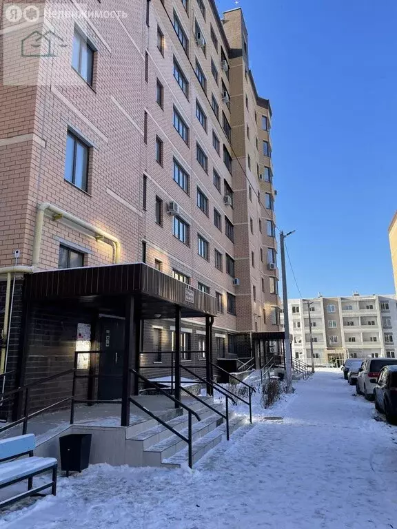 2-комнатная квартира: село Александровка, Первоцветная улица, 3 (61 м) - Фото 1