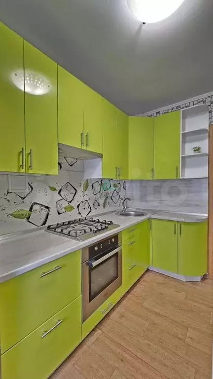 2-к. квартира, 45 м, 8/9 эт. - Фото 0
