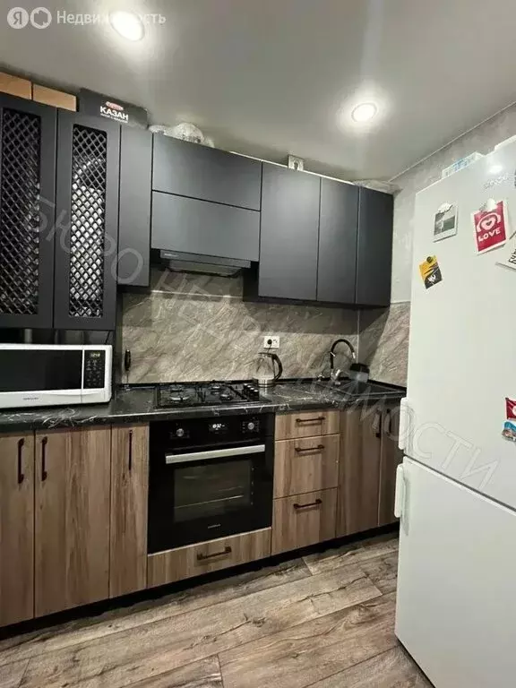 2-комнатная квартира: Балашов, улица Карла Маркса, 75 (44 м) - Фото 2