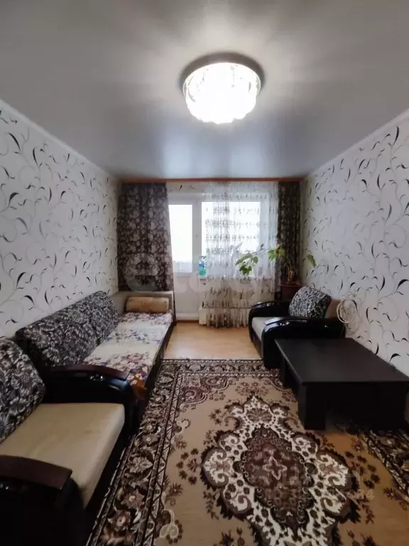 2-к кв. Ямало-Ненецкий АО, Муравленко ул. Ленина, 70 (49.0 м) - Фото 0
