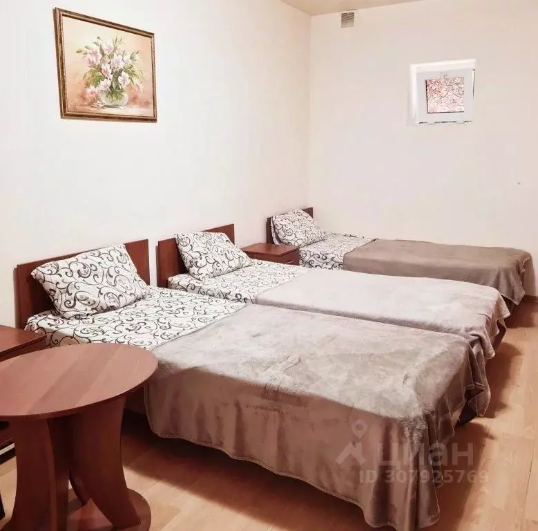 Комната Краснодарский край, Анапа Крымская ул., 88 (10.0 м) - Фото 1
