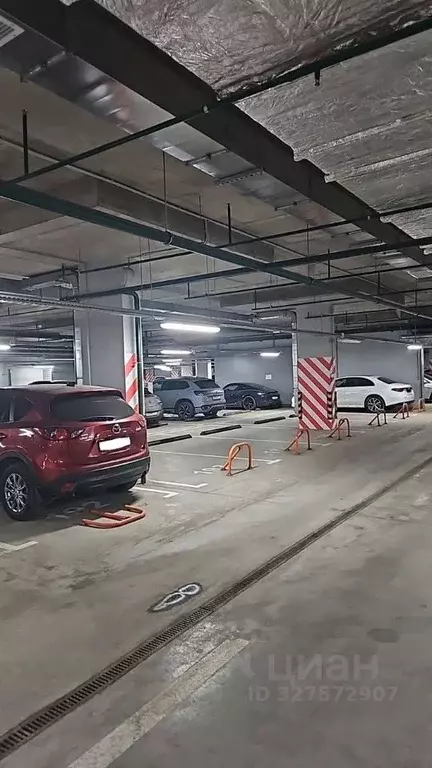 Гараж в Москва проезд Серебрякова, 11к1 (14 м) - Фото 2