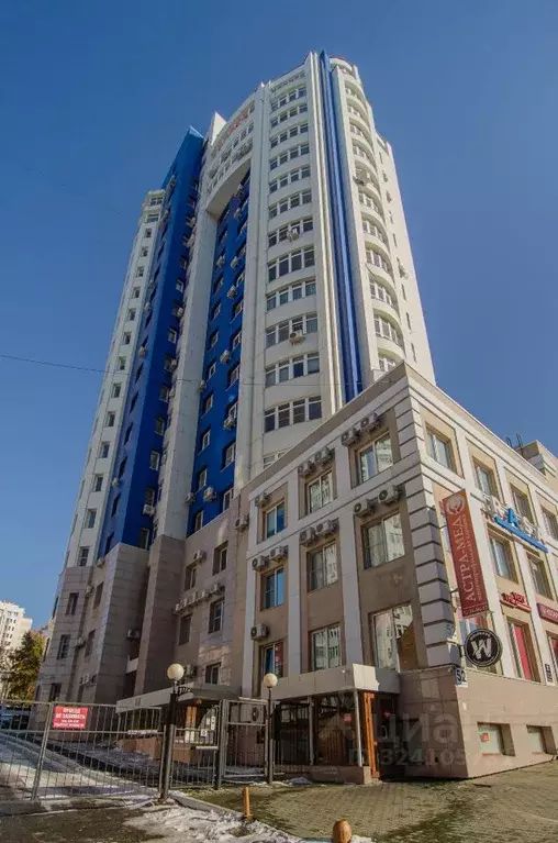 2-к кв. Хабаровский край, Хабаровск ул. Дзержинского, 52 (52.9 м) - Фото 1