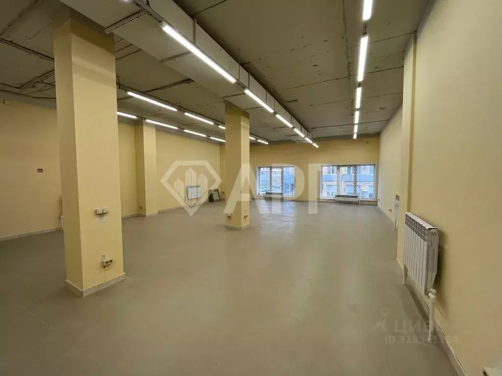 Помещение свободного назначения в Татарстан, Казань ул. Баки Урманче, ... - Фото 0