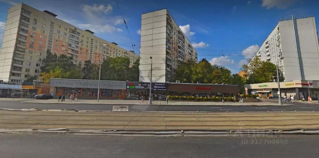 Помещение свободного назначения в Москва Русаковская ул., 27 (212 м) - Фото 1