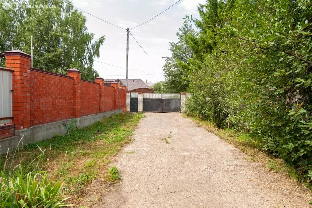Участок в Казань, Советский район, жилой массив Вознесенское, Луговая ... - Фото 0