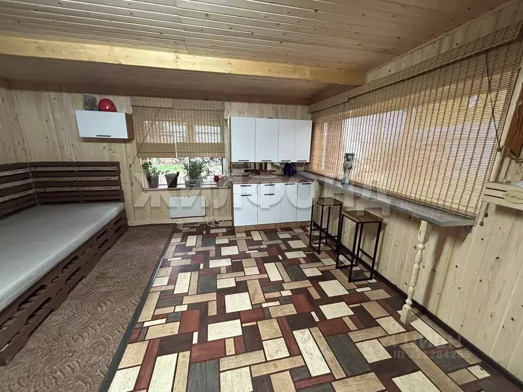 2-к кв. Хабаровский край, Хабаровск ул. ДорУРС ДВЖД, 39 (33.7 м) - Фото 1