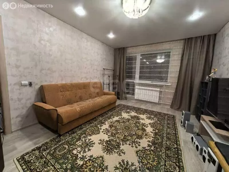 2-комнатная квартира: Саратов, 7-й Динамовский проезд, 49/53 (52.1 м) - Фото 2