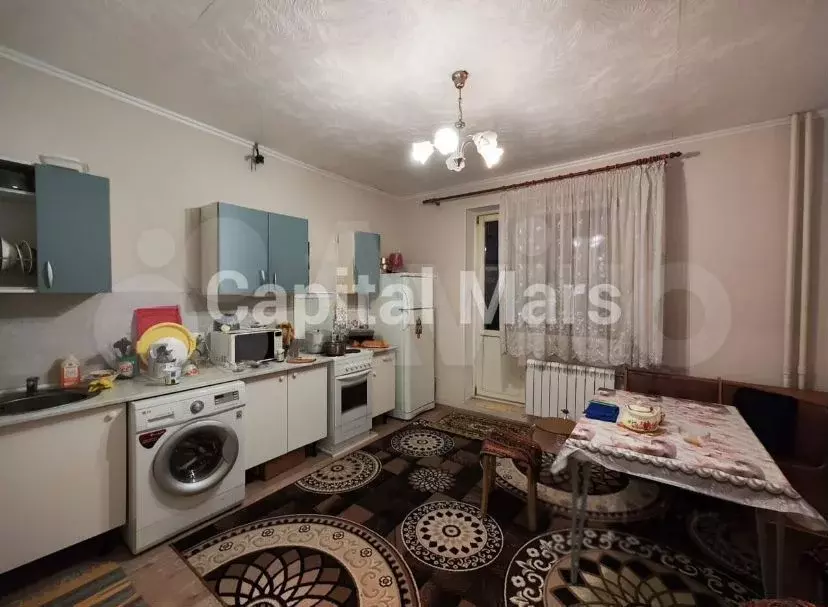 2-к. квартира, 74 м, 11/20 эт. - Фото 0