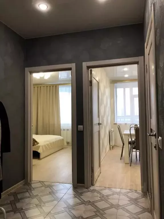 1-к кв. Костромская область, Кострома ул. 9-я Рабочая, 11 (40.0 м) - Фото 1