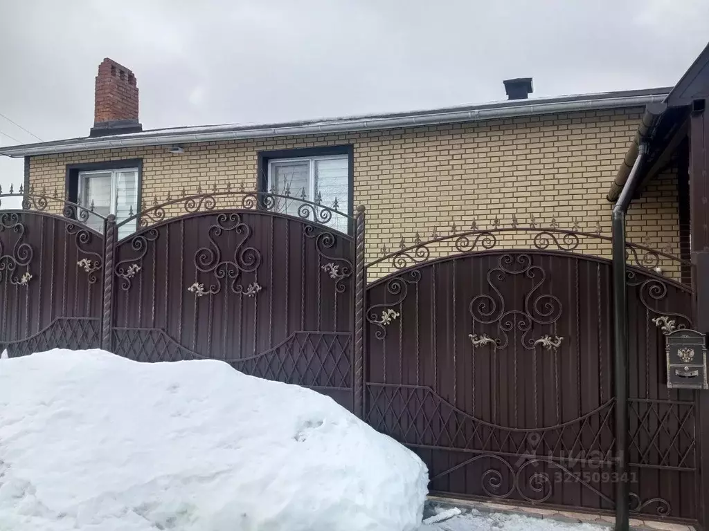 Дом в Саратовская область, Саратов ул. 1-я Речная, 46 (188 м) - Фото 2