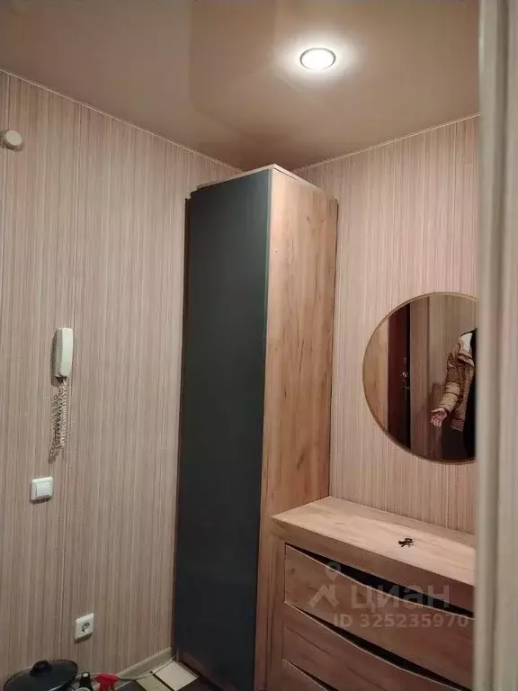 1-к кв. Марий Эл, Йошкар-Ола Фестивальная ул., 62 (37.0 м) - Фото 2