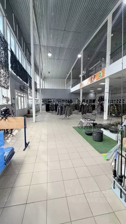 Помещение свободного назначения в Московская область, Раменское ... - Фото 2