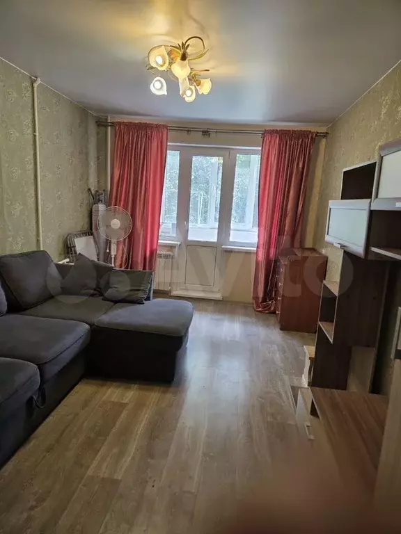 2-к. квартира, 42 м, 2/5 эт. - Фото 0