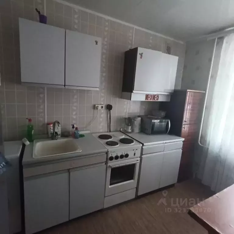 1-к кв. Курская область, Курск Коммунистическая ул., 3Б (45.0 м) - Фото 1